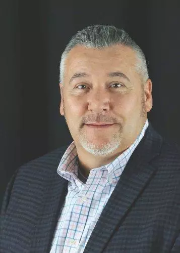 Chris Samples, 2nd Chief